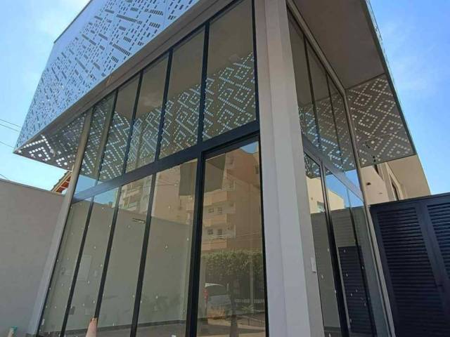 #10 - Sala para Venda em São José do Rio Preto - SP