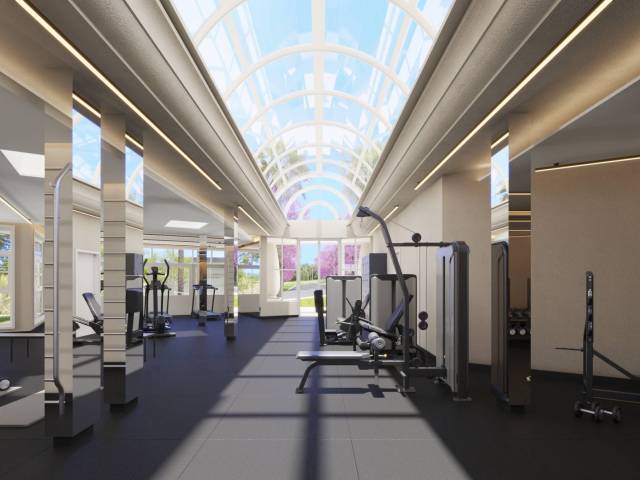 #12 - Apartamento para Venda em São José do Rio Preto - SP