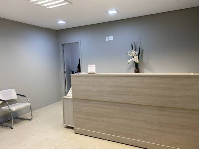 #14 - Apartamento para Venda em São José do Rio Preto - SP