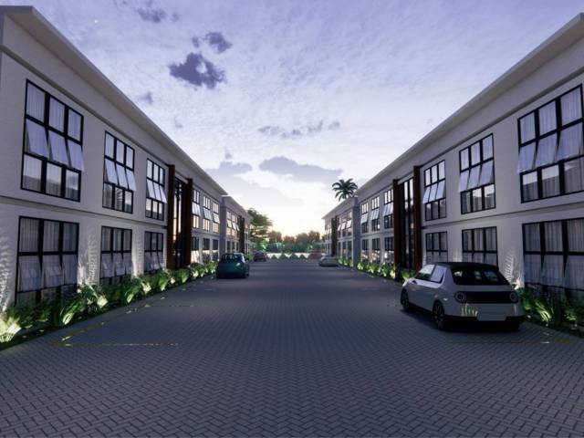 #15 - Sala para Venda em Porto Seguro - BA - 2