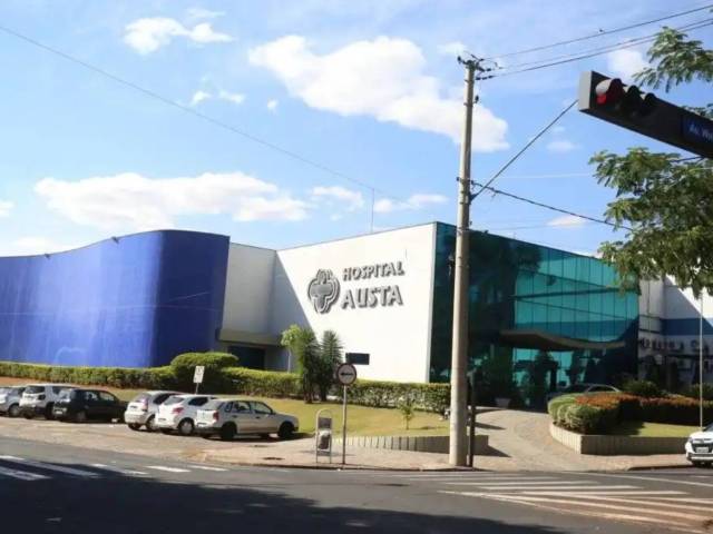 #14 - Apartamento para Venda em São José do Rio Preto - SP