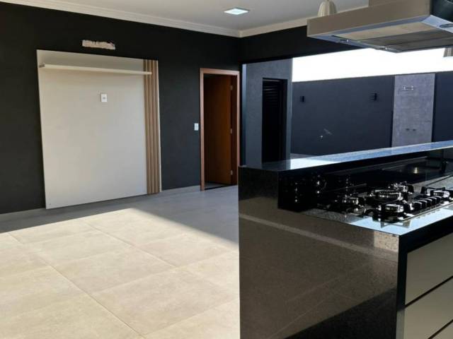 #17 - Casa para Venda em São José do Rio Preto - SP