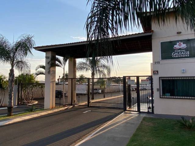 #18 - Apartamento para Venda em São José do Rio Preto - SP