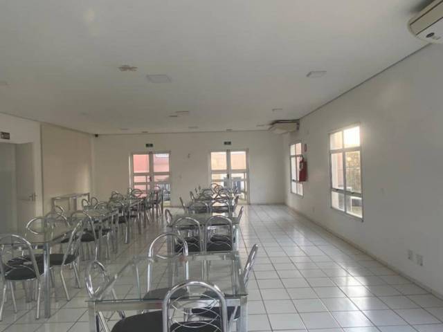 #18 - Apartamento para Venda em São José do Rio Preto - SP