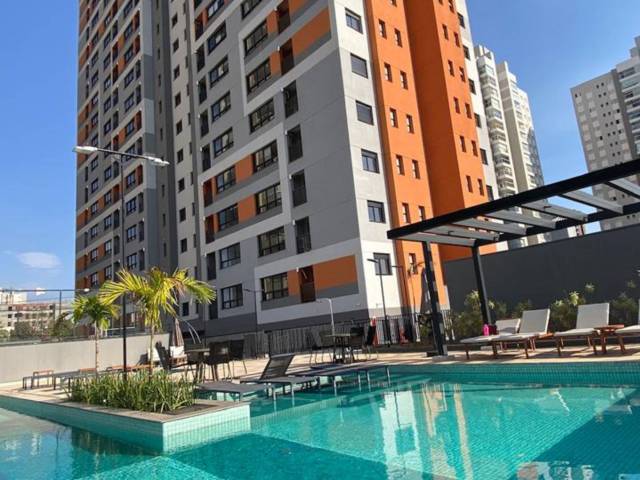 #19 - Apartamento para Venda em São José do Rio Preto - SP - 1