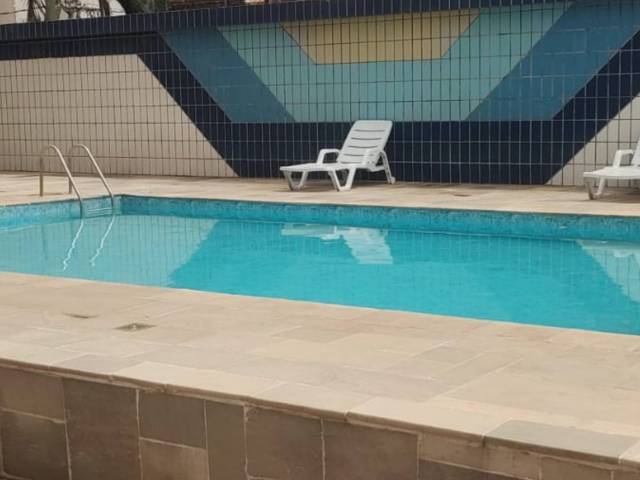 #20 - Apartamento para Venda em São José do Rio Preto - SP - 3