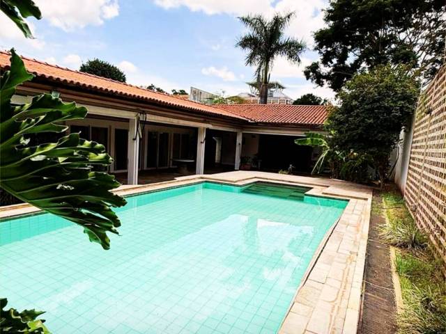 #21 - Casa para Venda em São José do Rio Preto - SP - 2