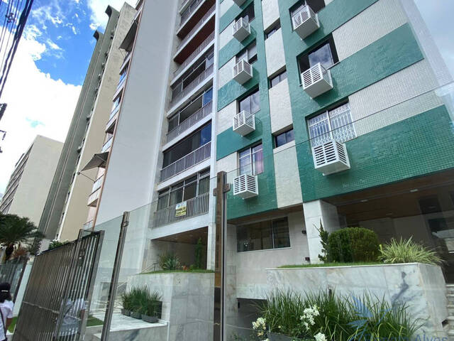 #23 - Apartamento para Venda em Salvador - BA