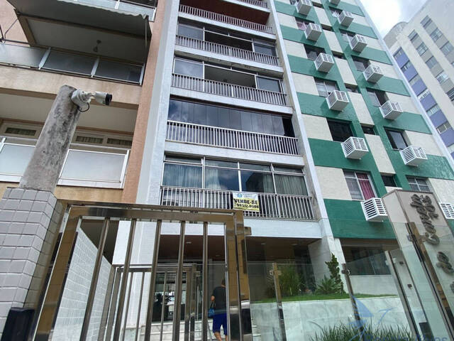 #23 - Apartamento para Venda em Salvador - BA