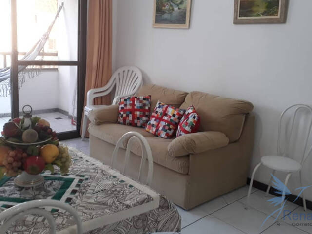 #24 - Apartamento para Venda em Salvador - BA