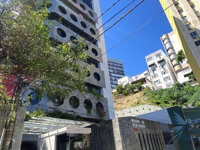 #27 - Apartamento para Venda em Salvador - BA