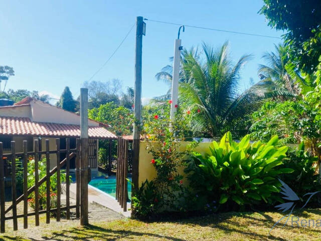 #28 - Casa para Venda em Ilhéus - BA