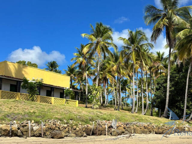 #32 - Casa para Venda em Camamu - BA