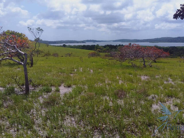 #35 - Área para Venda em Camamu - BA