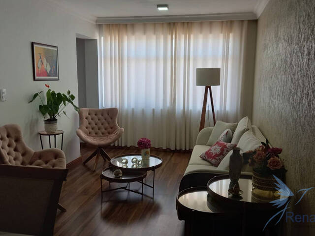 #36 - Apartamento para Venda em São José do Rio Preto - SP