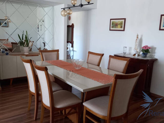 #36 - Apartamento para Venda em São José do Rio Preto - SP