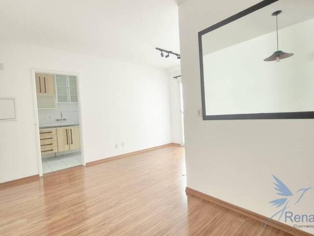 #37 - Apartamento para Venda em São Paulo - SP