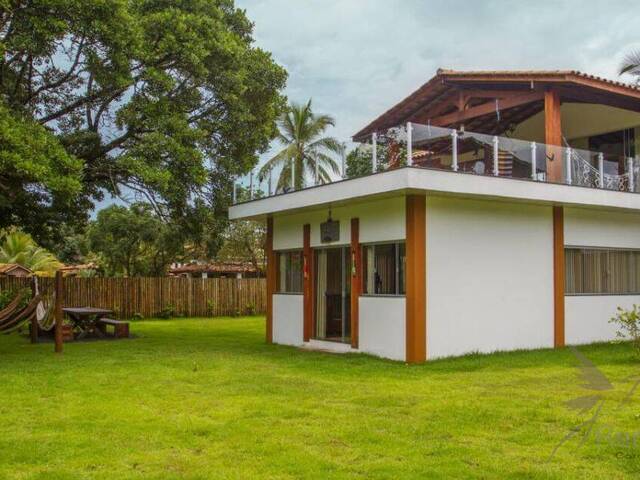 #38 - Casa para Venda em Uruçuca - BA - 1