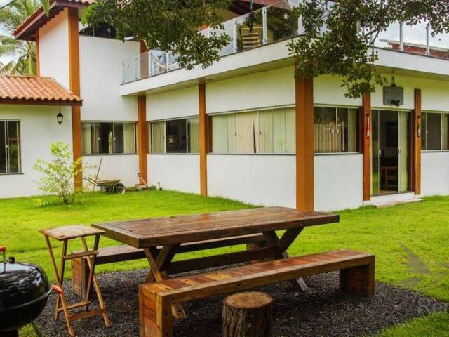 #38 - Casa para Venda em Uruçuca - BA - 2
