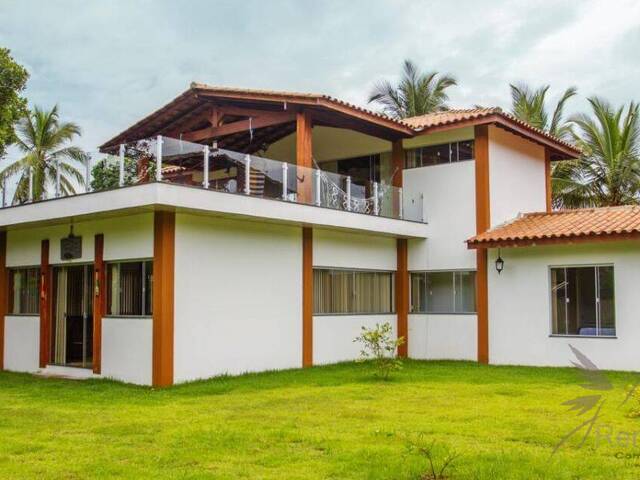 #38 - Casa para Venda em Uruçuca - BA - 3